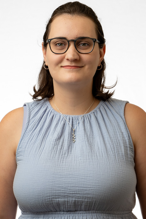 Katherine Adams, PhD