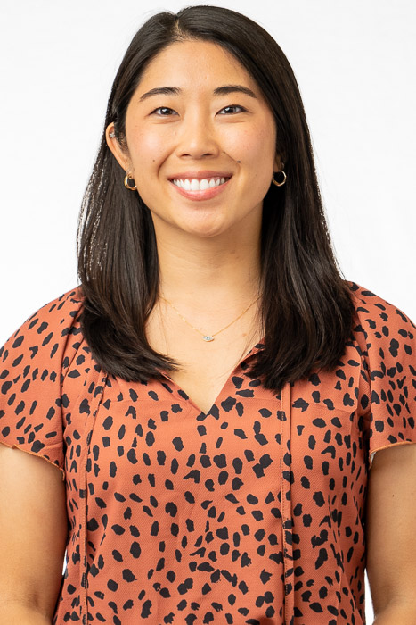 Katherine (Katie) McCance, PhD