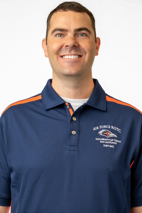 Col. Kevin Parsons