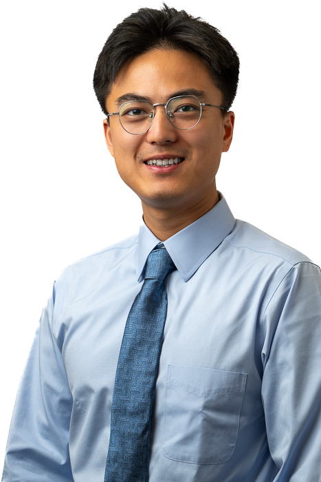 Kyrie Zhou, PhD
