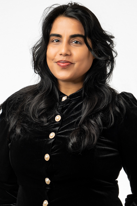 Manisha Vaswani, PhD