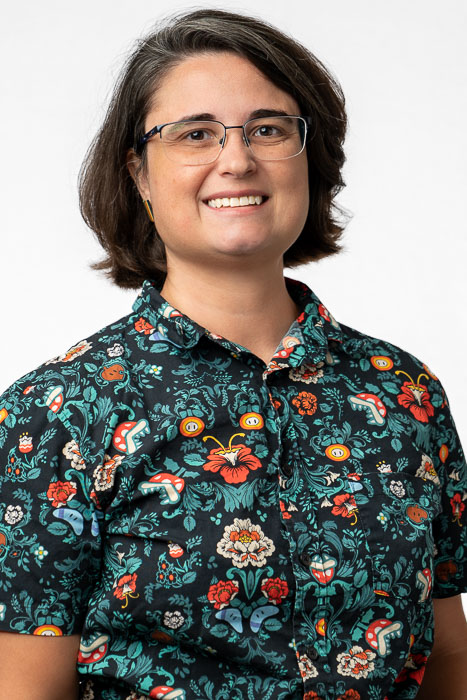 Marina Fontolan, PhD
