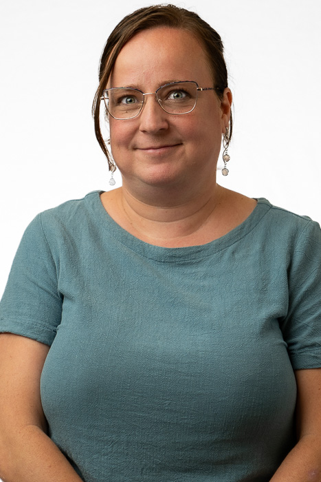 Mary Mathie, PhD