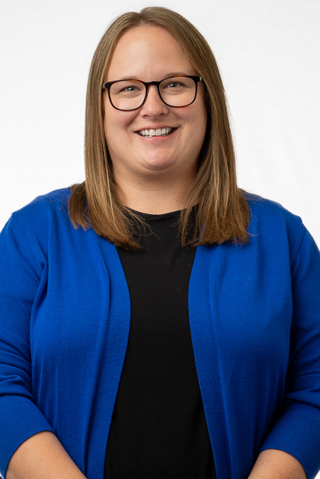 Megan Kempher, PhD
