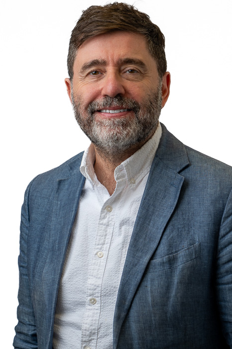 Michelangelo Sabatino, PhD