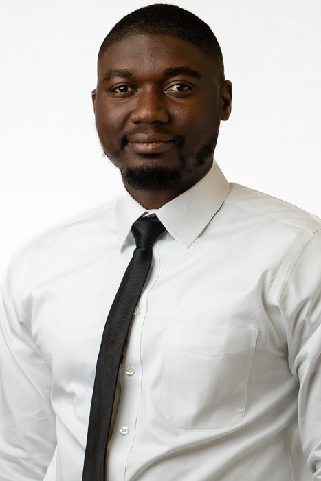 Olabayo Ajetunmobi, PhD