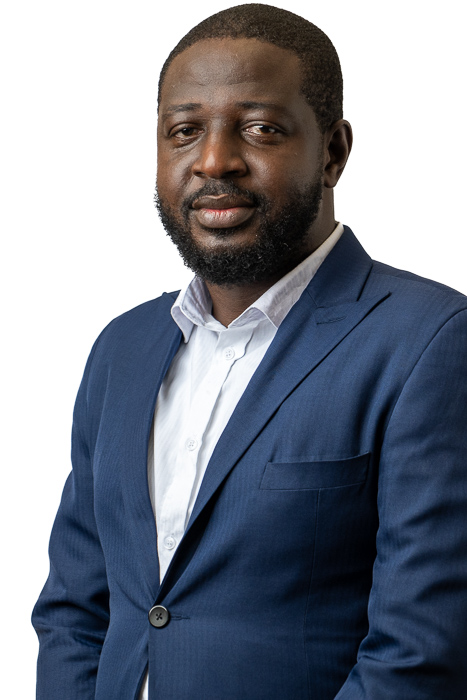 Opeyemi Oyeyipo, PhD