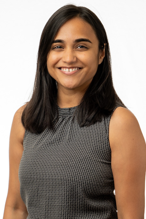 Pranjali Sathe, PhD