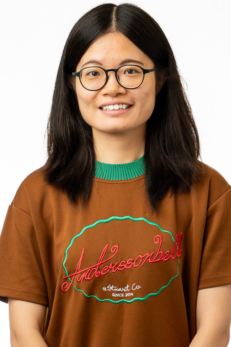 Qinyou Hu, PhD