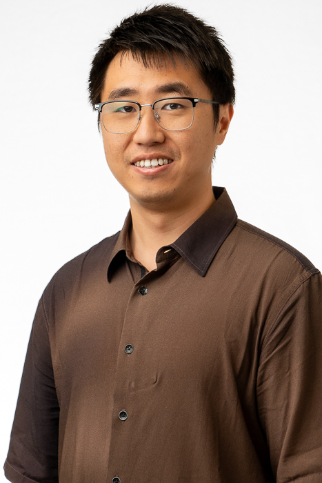 Qiwei Zhang, PhD