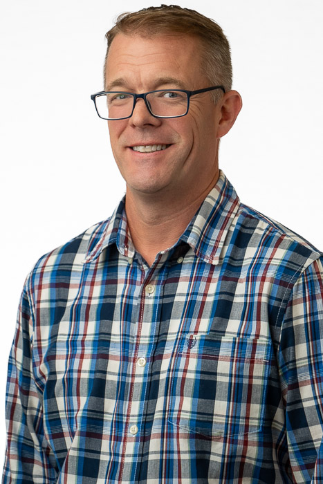 Russell (Russ) Lang, PhD