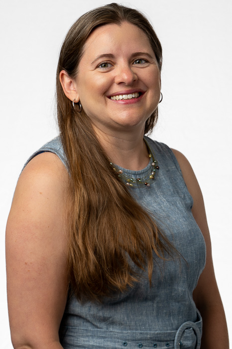 Saralyn Foster, PhD