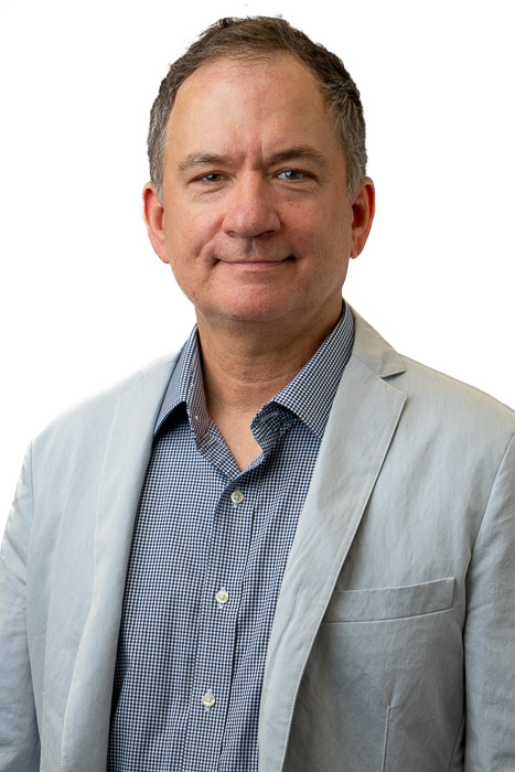 Serge Ambrose, MArch