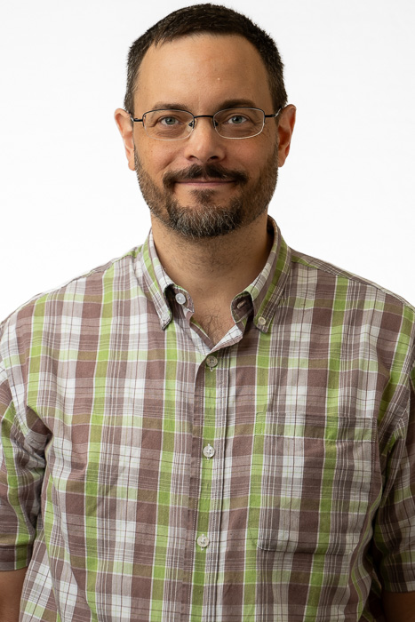 Thomas Pressly, PhD