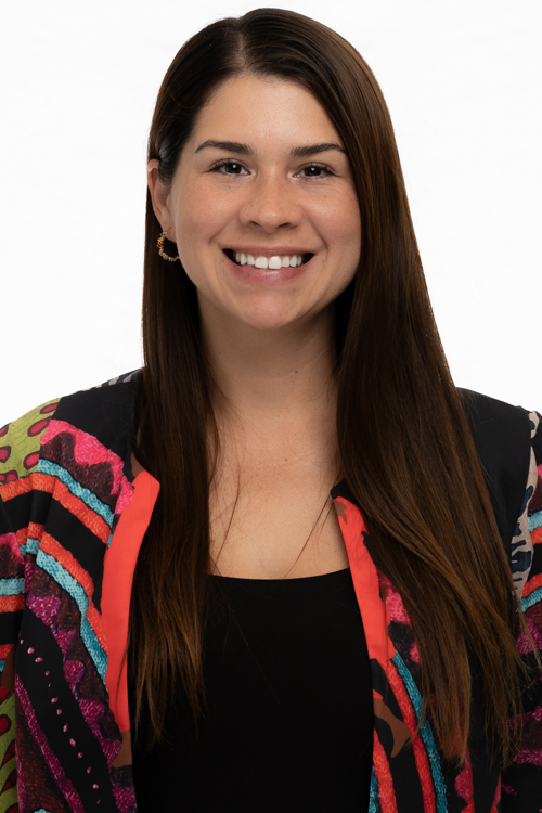 Andrea Almaguer-Botero, PhD