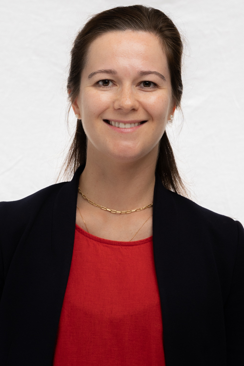 Elena Andreyeva, PhD