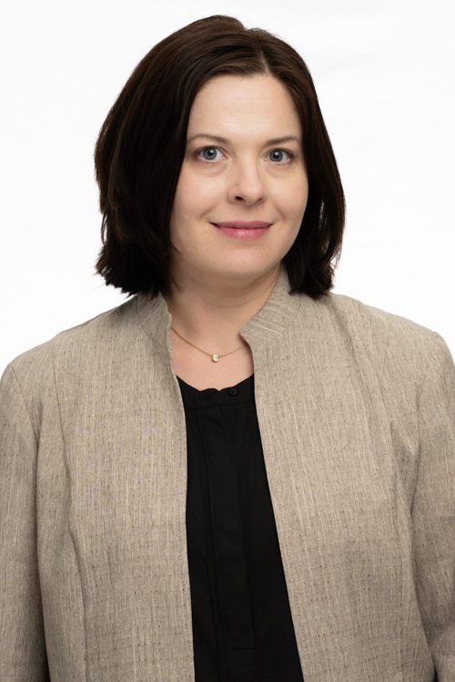 Megan Ankuda, PhD