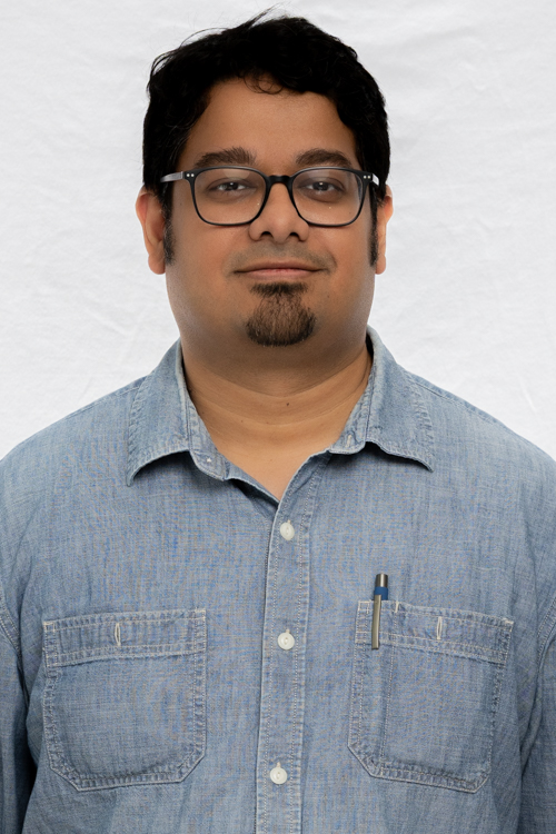 Aritra Bhattacherjee, PhD