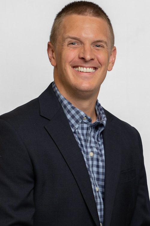 Jacob Brown, PhD