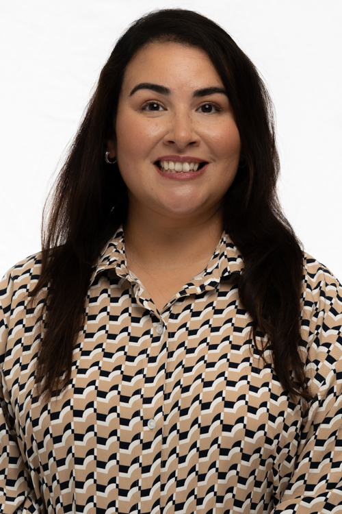 Alyssa Cortes-Kennedy, PhD