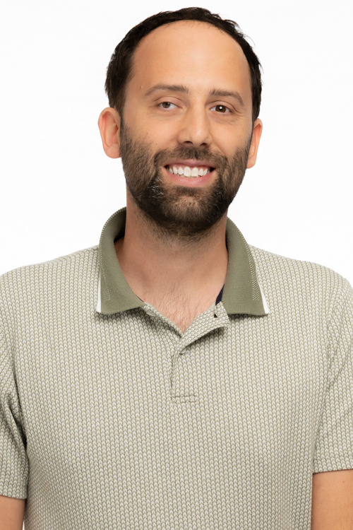 Luca De Angelis, PhD