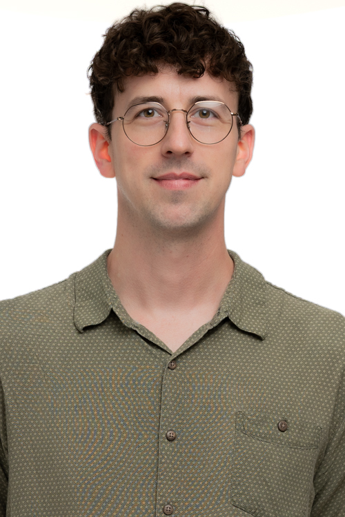 Jacob Eichhorn, PhD