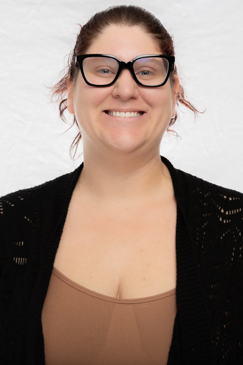 Genavieve Franke, MA