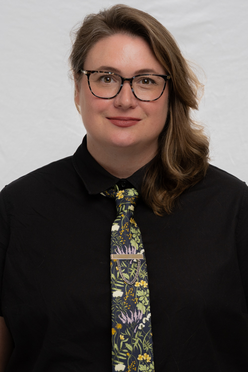 Heidi Furey, PhD