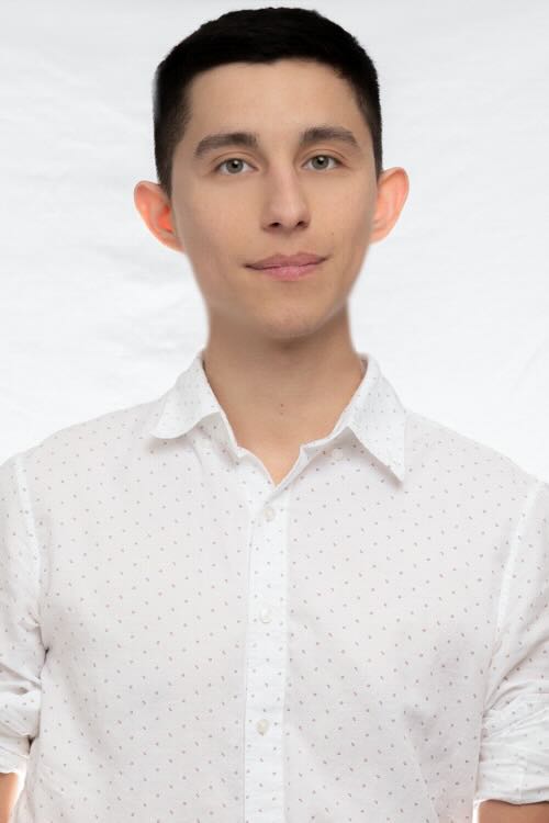 Ricardo Gomez, MS, MPH