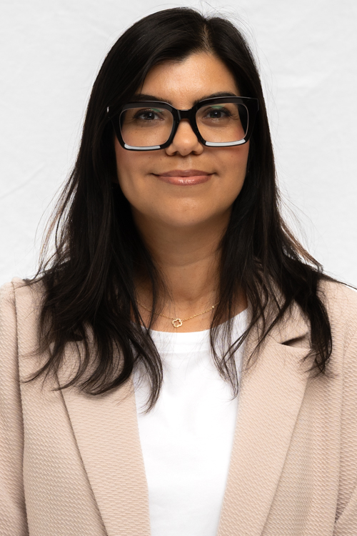 Carolina Hinojosa, PhD
