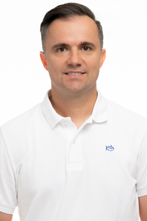 Bojan Ilievski, PhD