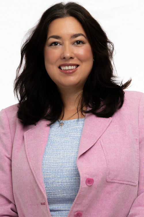 Courtney Johnson, PhD
