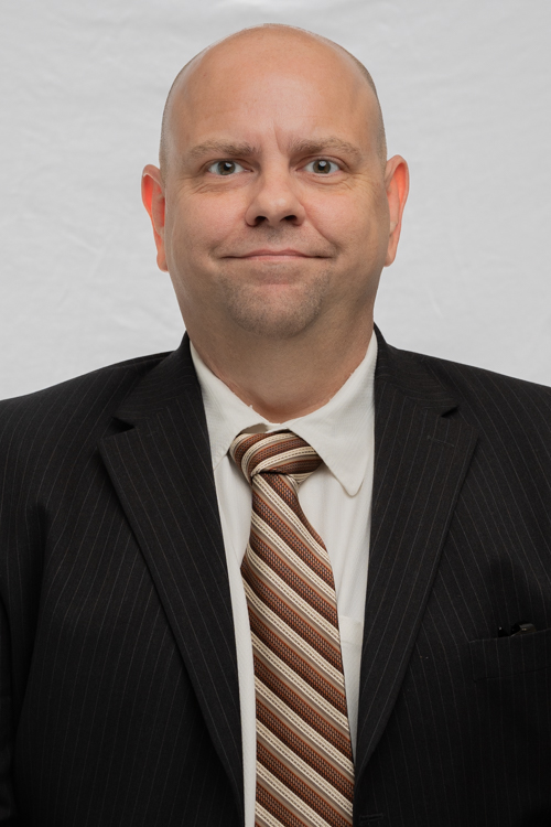 James Scott Kruse, MAcc