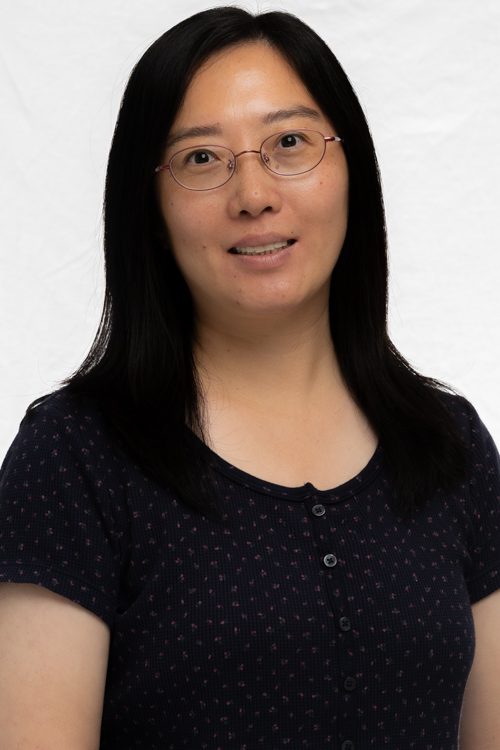 Jingbo Liu, PhD