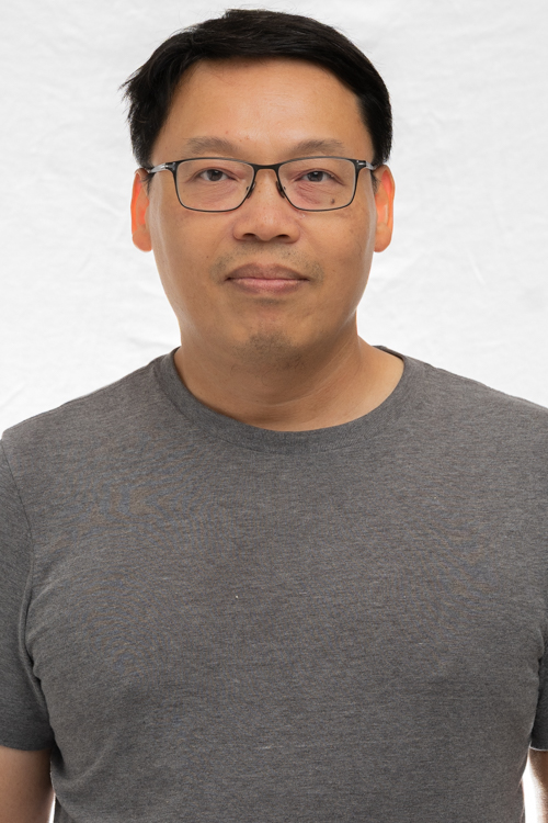 Yuk Tung Liu, PhD