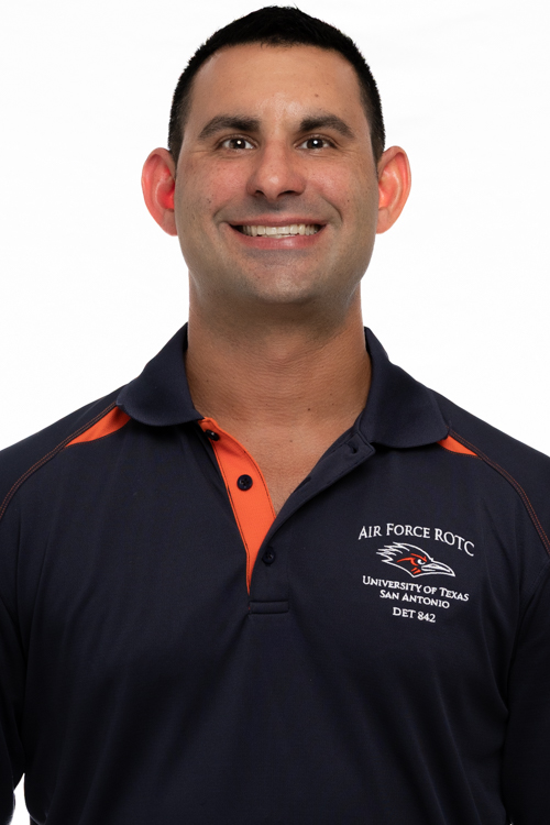 Bobby Malesra, MA