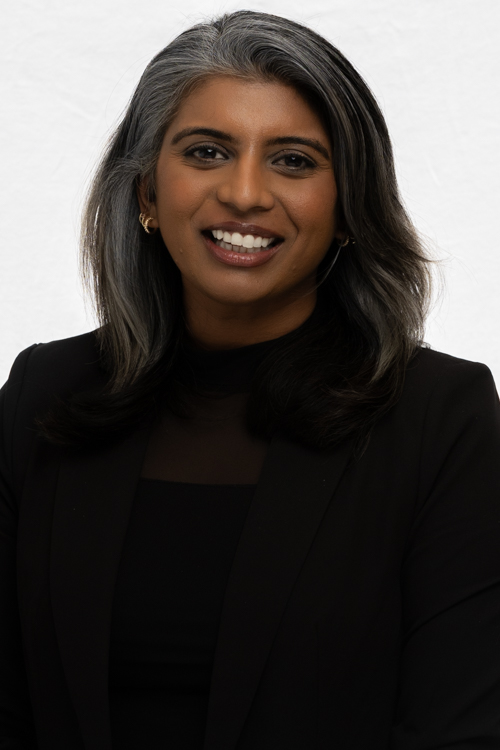 Ruby Mannankara-Cabrera, EdD