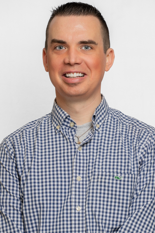 Matthew Miller, PhD