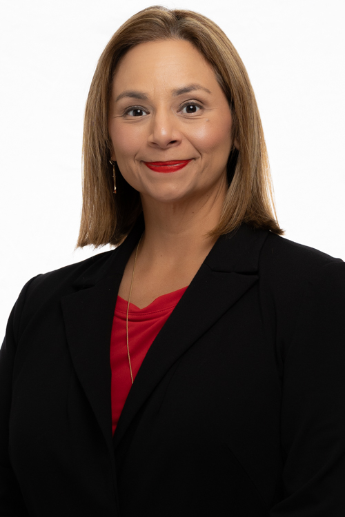 Monica Molina-Rodriguez, MS