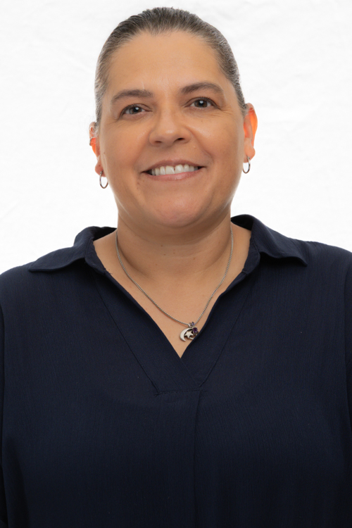 Jennifer Montes, MSW