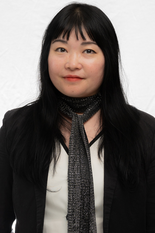 Chunling Niu, PhD