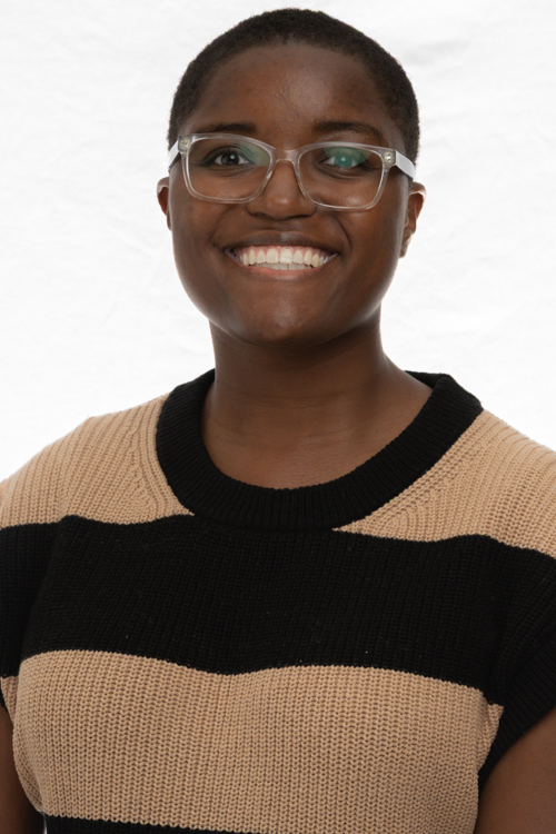 Jessica O'Berry, PhD