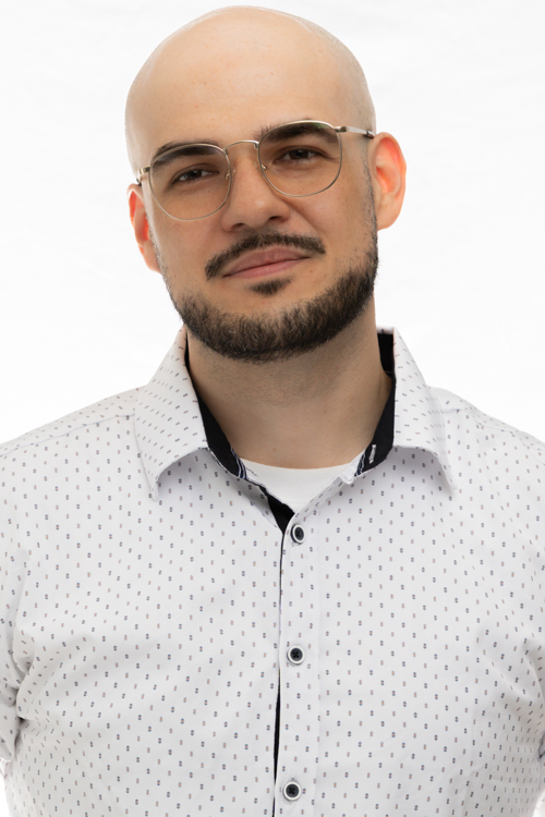 Juan Sebastian Rincon Tabares, PhD