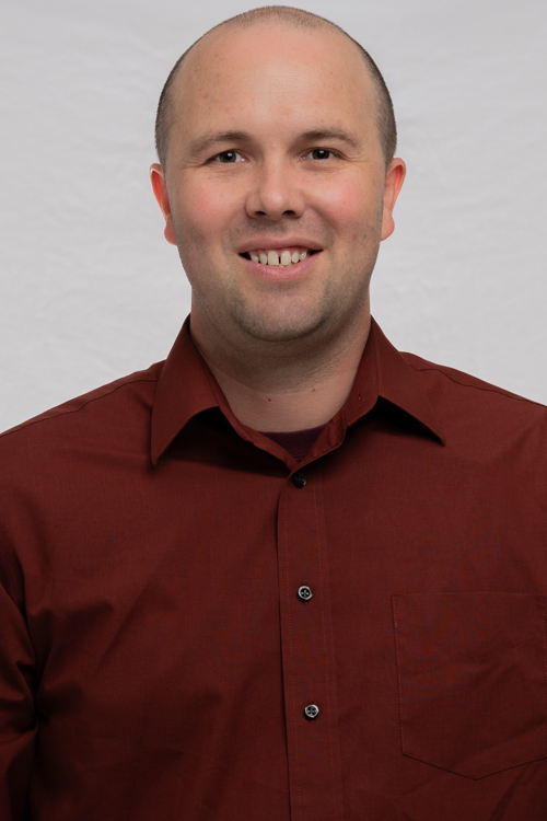 Joseph Ruesch, PhD