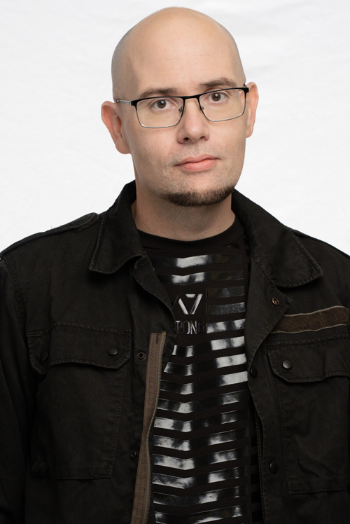Willie Schaefer, MFA