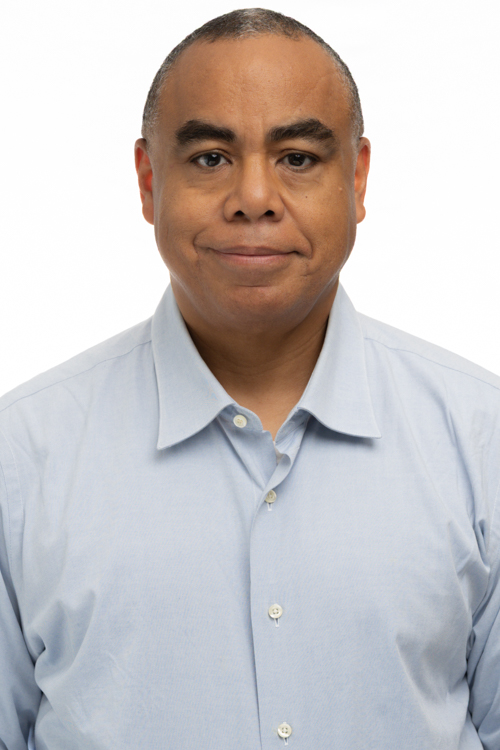 Mark Shepherd, PhD