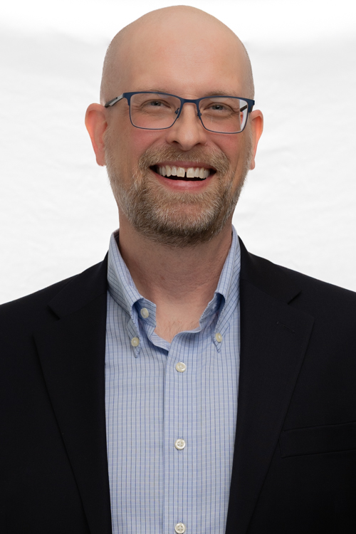 Corey Sparks, PhD