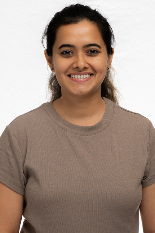 Deepti Tagare, PhD