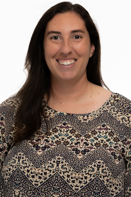 Brooke Torjman, PhD