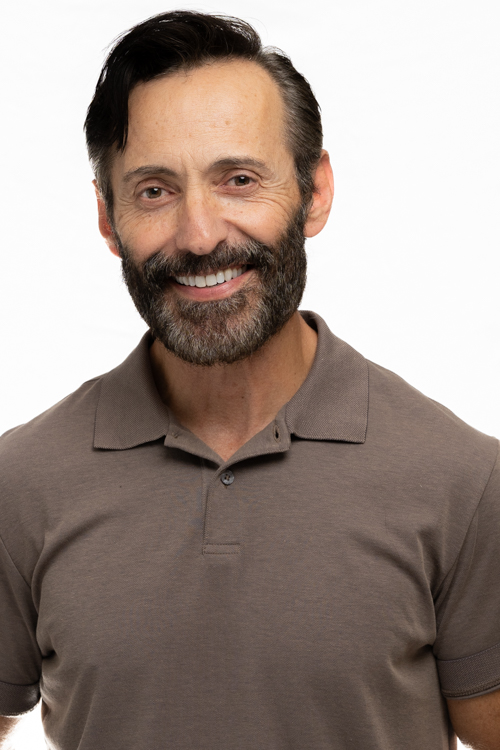 Victor Trevino, MFA